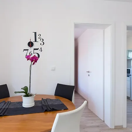 Apartment Zoran Krk Town