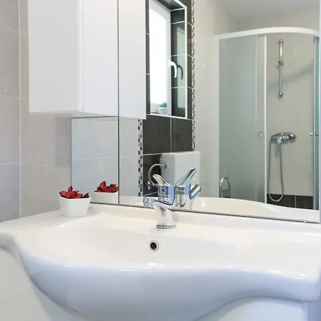 Apartment Zoran
