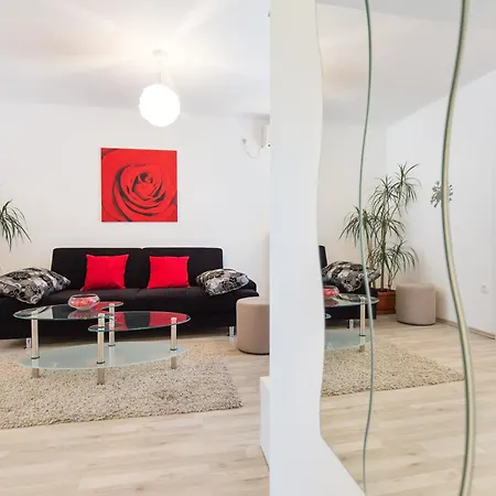 Apartment Zoran