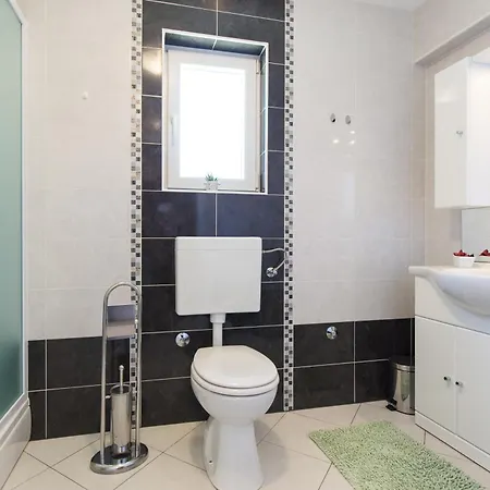 Zoran Apartment *