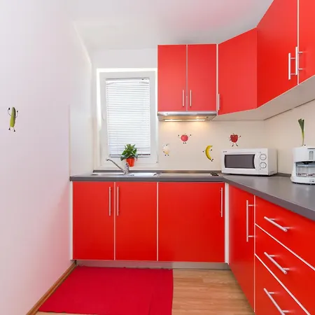 Apartment Zoran *