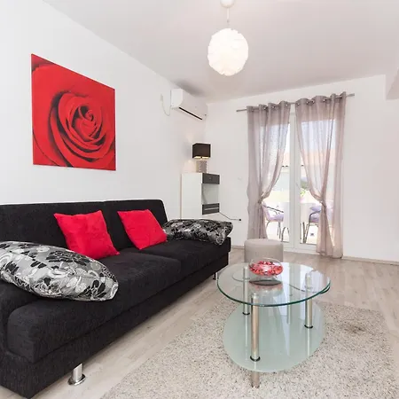 Apartment Zoran Krk Town