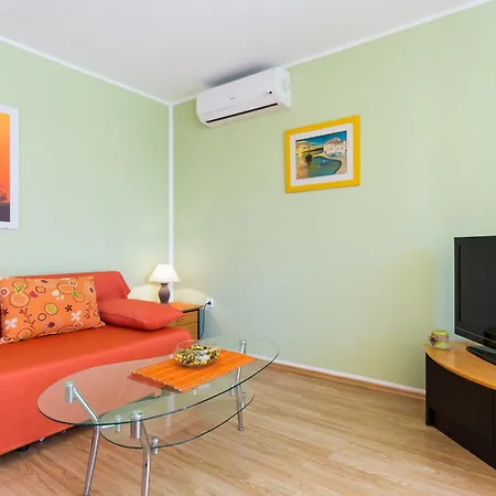 Zoran Apartment *