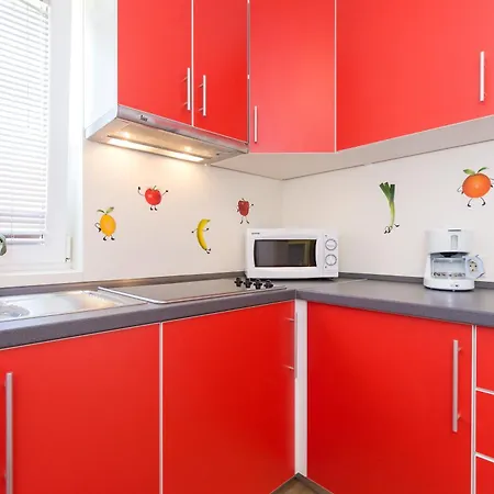 Apartment Zoran Krk Town