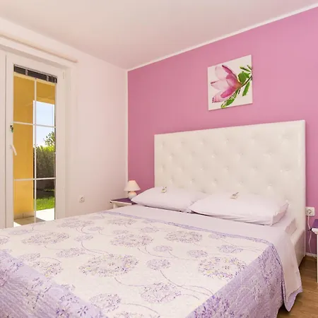Zoran Apartment