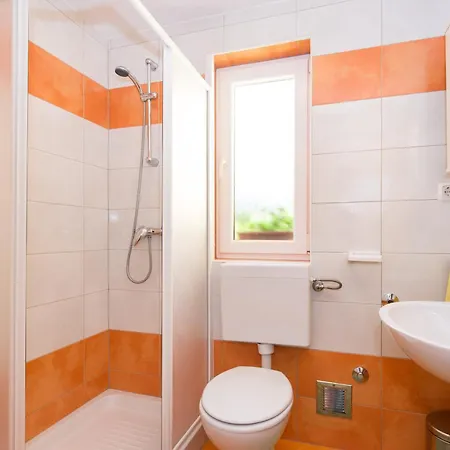 Zoran Apartment Krk Town