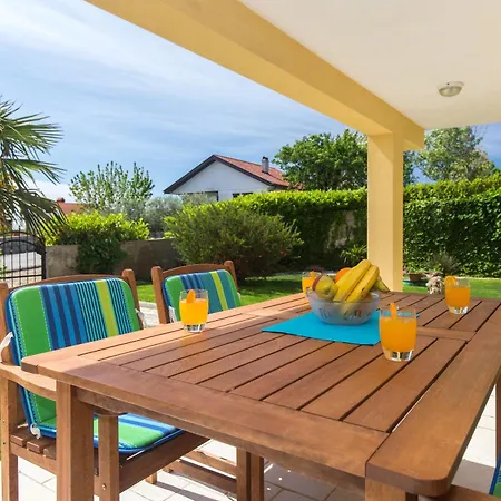 Apartment Zoran
